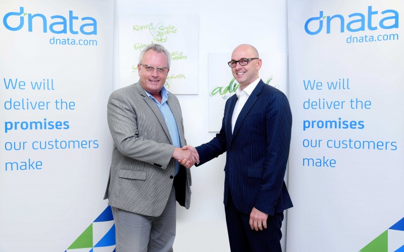 dnata and Siemens have agreed a deal to implement cloud software at the logistics firm