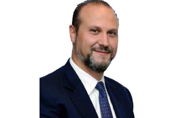 Omar Boulos, Accenture