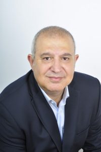  Alaa Hadi, Arbor Networks