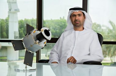 DG - HE Yousuf Al Shaibani