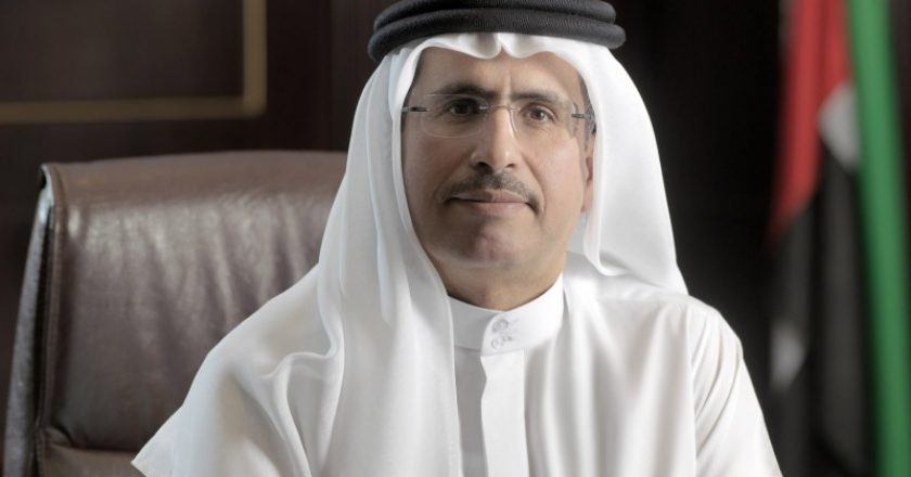 H E Saeed Al Tayer MD and CEO, DEWA and Chairman, WGES