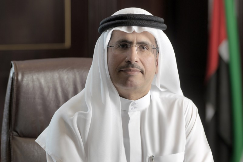 H E Saeed Al Tayer MD and CEO, DEWA and Chairman, WGES