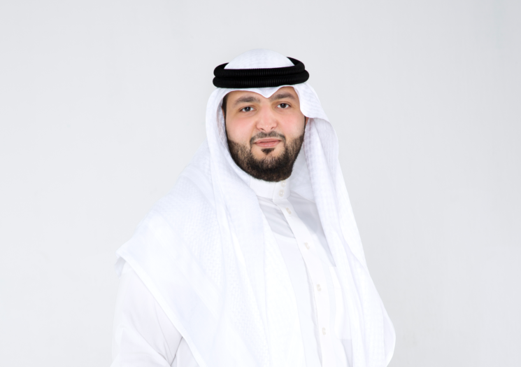 ArabianChain founder and CEO Mohammed Alsehli