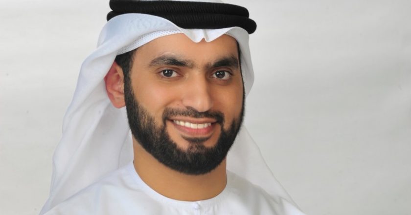Mubadala Investment Company CIO Mansour Al Ketbi