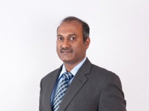 Nirmal Manoharan, ManageEngine