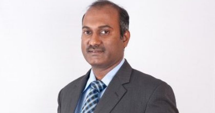 Nirmal Manoharan, ManageEngine