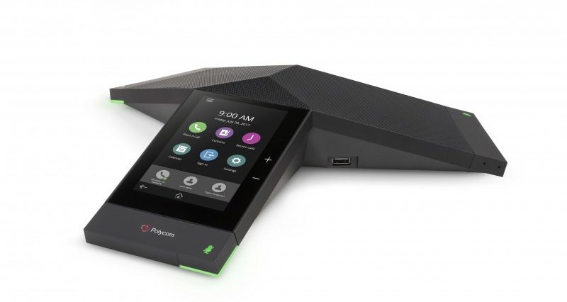 Polycom Trio 8500