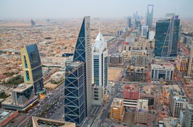 Saudi Arabia is set to launch a new platform to measure its economic KPIs