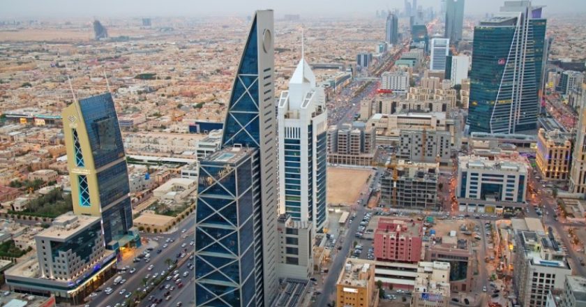 Saudi Arabia is set to launch a new platform to measure its economic KPIs