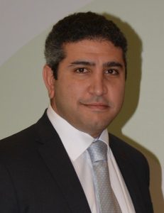 Paul Abi-Chahine, SUSE, GITEX