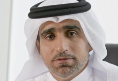 TRA director general Hamad Obaid Al Mansoori