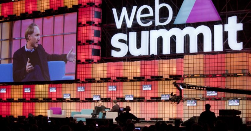 The UAE is set to participate at the 2017 Web Summit in Portugal