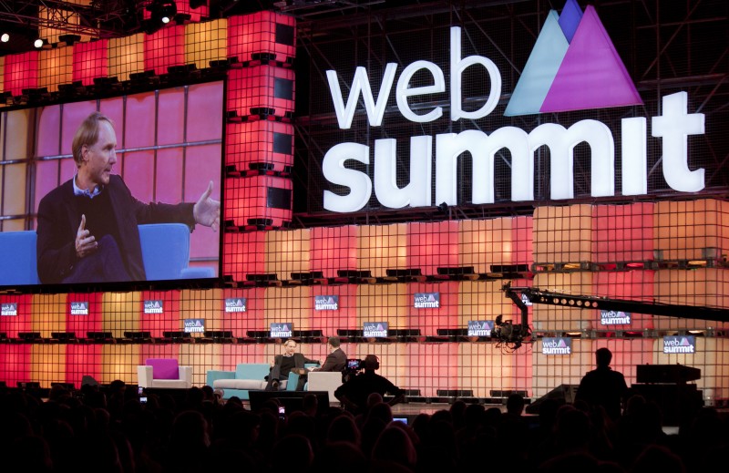 The UAE is set to participate at the 2017 Web Summit in Portugal