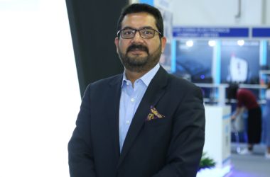 Khwaja Saifuddin, Western Digital