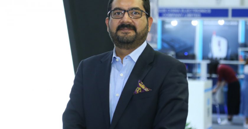 Khwaja Saifuddin, Western Digital