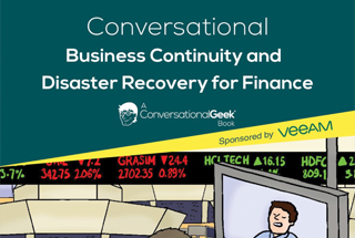 Financial Services Business Continuity and Disaster Recovery Guide