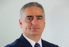 Fadi Kanafani, regional director, Middle East and Africa, NetApp