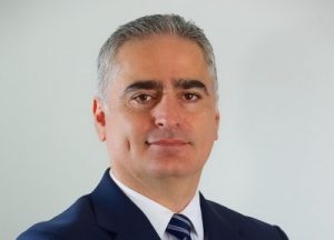 Fadi Kanafani, regional director, Middle East and Africa, NetApp, VMware platforms