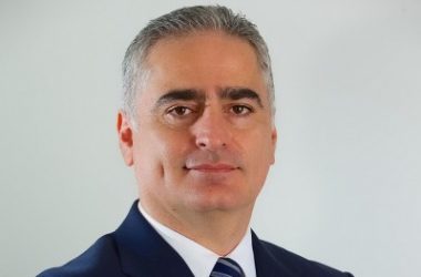 Fadi Kanafani, regional director, Middle East and Africa, NetApp