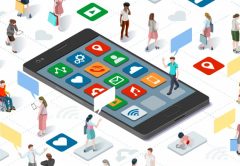 Enterprises in the GCC are often reluctant to adopt mobile enterprise apps