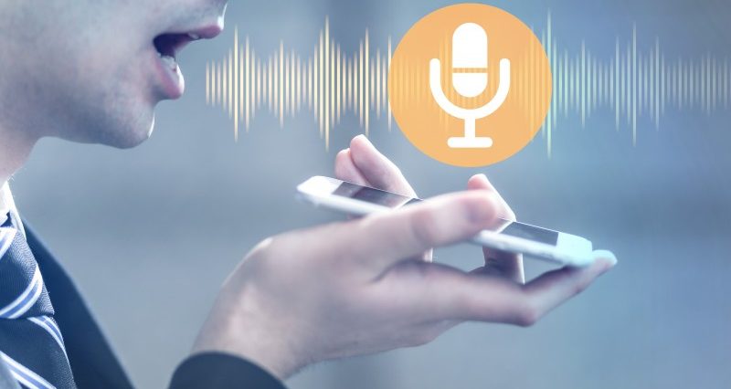 Do voice-based assistants have the power to influence the enterprise?