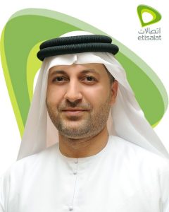 Saeed Al Zarouni