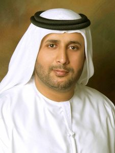 Ahmad Bin Shafar, CEO, Empower, 