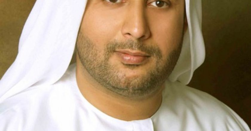 Ahmad Bin Shafar, CEO, Empower,
