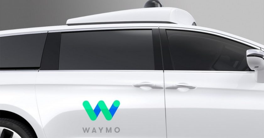 Alphabet’s Waymo will launch a driverless ride-hailing service and has tested the cars on public roads