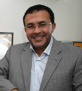 Ayman AlBayaa, STME