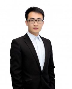 Conrad Yang, TP-Link MEA