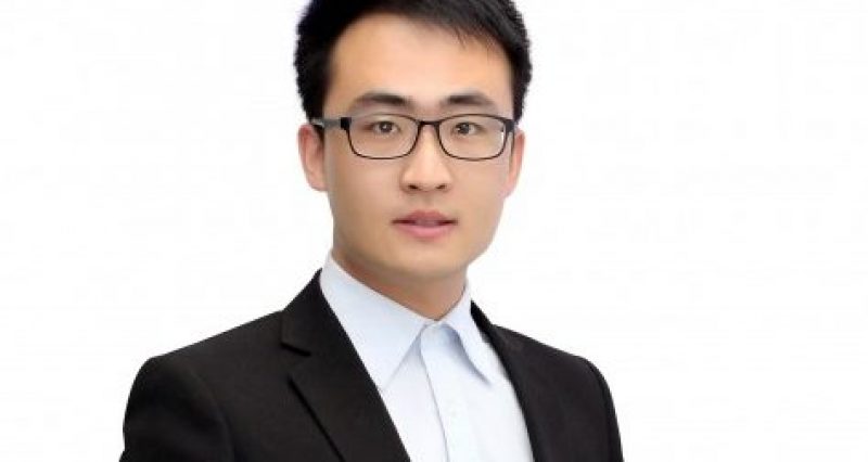 Conrad Yang, TP-Link MEA