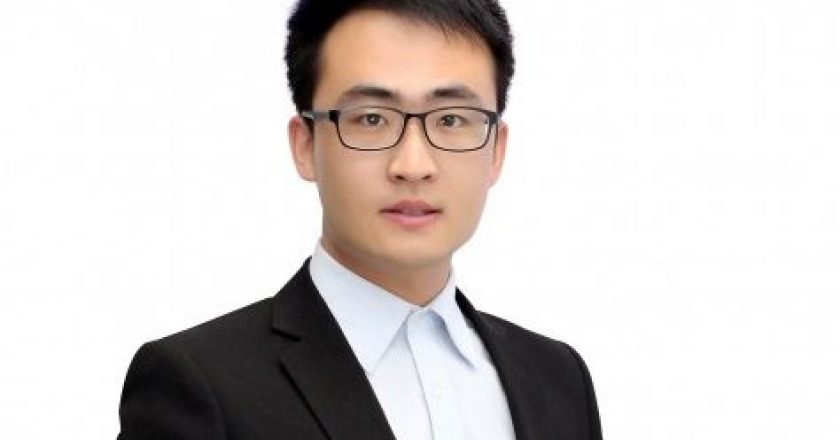 Conrad Yang, TP-Link MEA