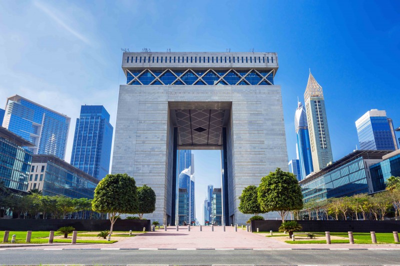 elseco, DIFC fintech