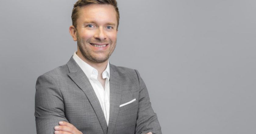 Dirk Henke, Criteo’s managing director for emerging markets