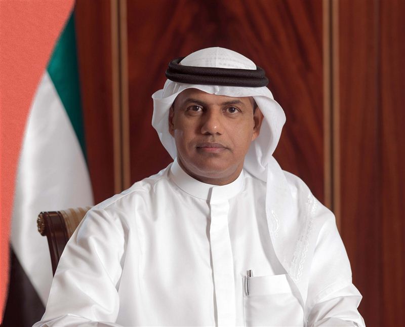 “Artificial Intelligence offers great opportunities in this field which we could not previously take advantage of,” said Ahmed Mahboob Musabih, director of Dubai Customs.