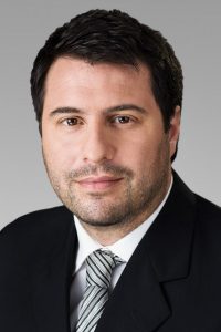 Jeronimo Varela, ESET