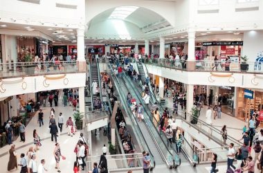 Majid Al Futtaim, malls, retail.