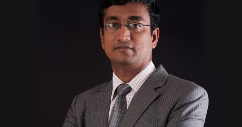 Mathivanan Venkatachalam, Director of Product Management at ManageEngine