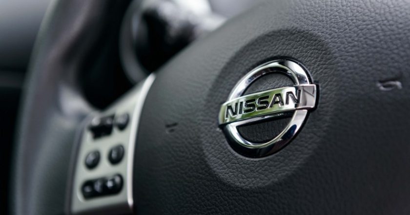 Nissan, autonomous cars, electric vehicles