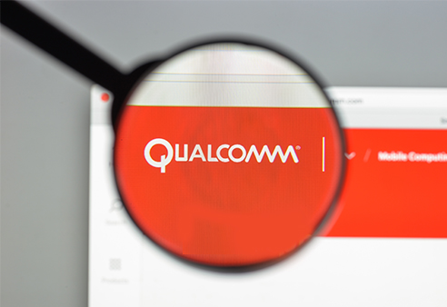 Qualcomm, Broadcom, meet, acquisition 