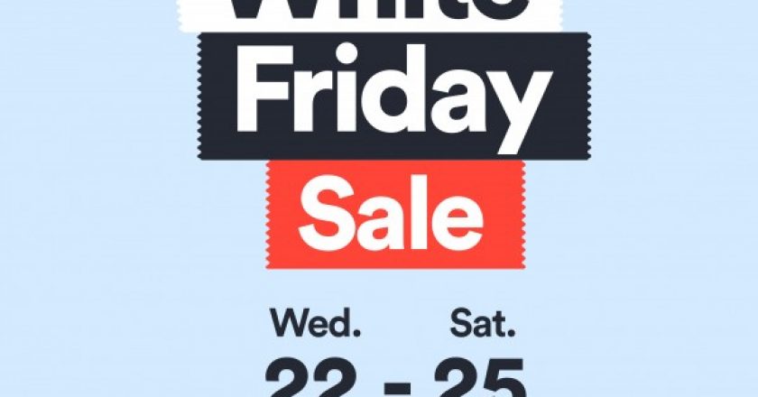 Souq White Friday, amazon, UAE