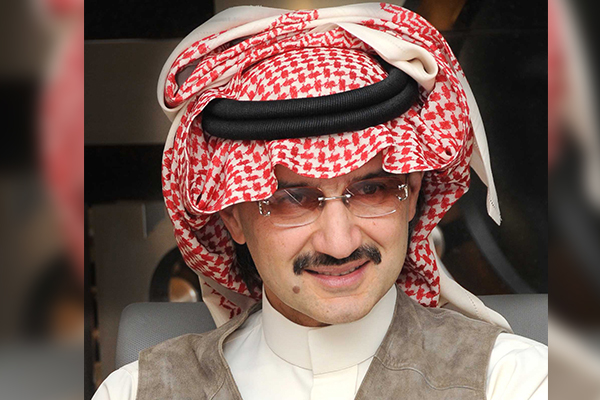 According to Gates, who is also a co-chairman of the Bill and Melinda Gates Foundation, the Saudi Prince has been an integral player in his foundation’s work on ensuring that kids around the world receive life-saving vaccinations.