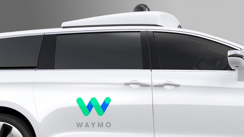 Waymo