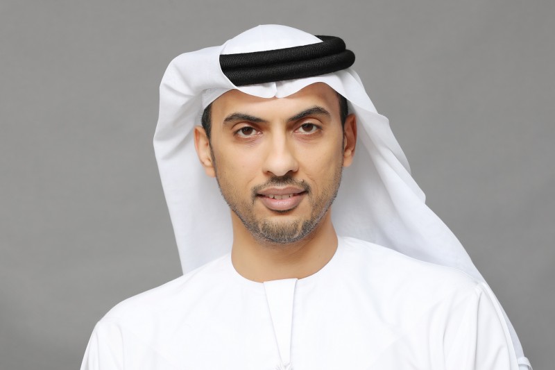 Following the launch of the UAE's AI strategy, SDG's CEO Wesam Lootah believes the technology is "an essential part of Dubai’s smart transformation."