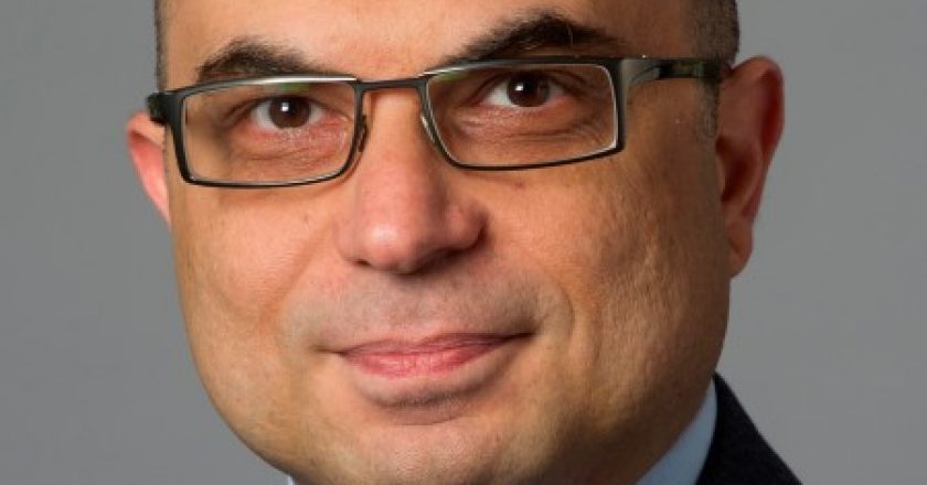 Yarob Sakhnini, Juniper Networks