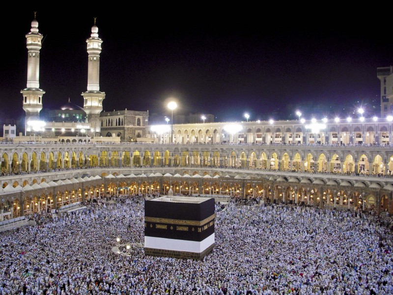 Hajj