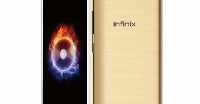 Infinix SMART-X5010