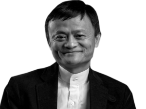 Jack Ma, Alibaba Group