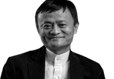 Jack Ma, Alibaba Group